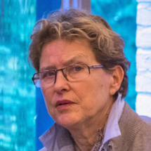 Frances Nijssen 