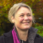 Lene Handberg vJ