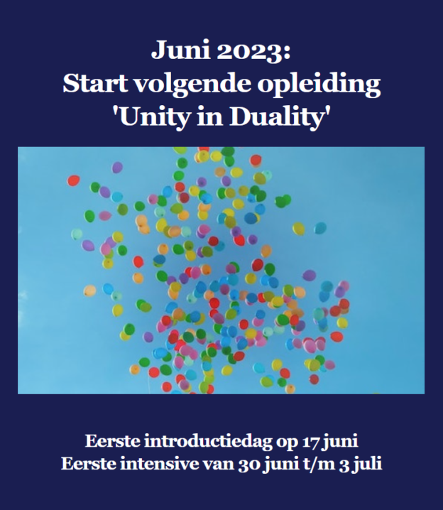 Start-volgende-opleidingUnity-in-Duality-juni-2023