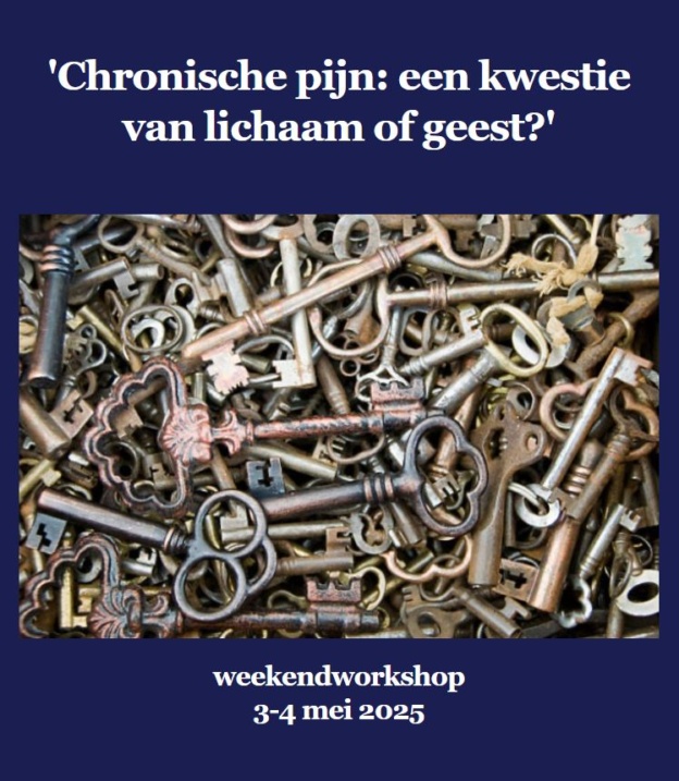 weekend-workshop-Chronische-pijn